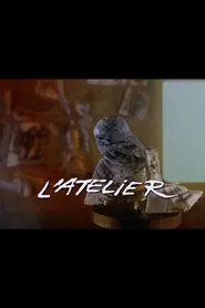 Poster do filme The Studio