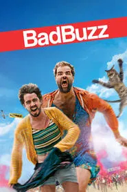 Bad Buzz movie poster
