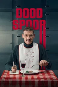 Dood Spoor tv show poster