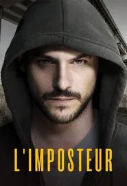 L’imposteur tv show poster