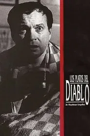 Poster do filme Los Platos del Diablo