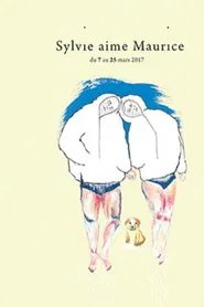 Sylvie aime Maurice movie poster