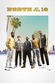 North of the 10 movie poster