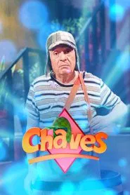 Poster da série Chaves
