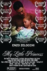 My Little Princess movie poster