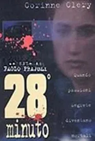 28° minuto movie poster