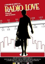 Radio Love movie poster