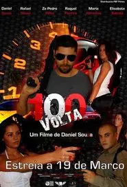 100Volta movie poster