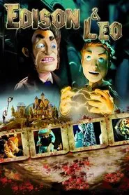 Edison And Leo movie poster
