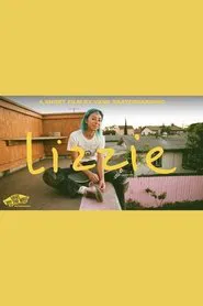 Lizzie movie poster