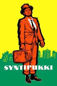Syntipukki movie poster