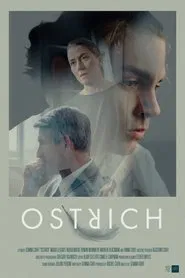 Ostrich movie poster