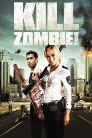 Kill Zombie! movie poster