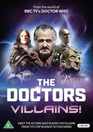 The Doctors: Villains! movie poster