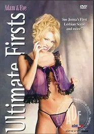 Ultimate Firsts movie poster