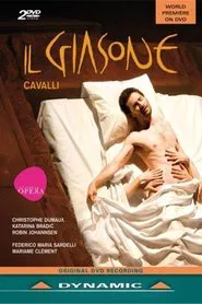 Cavalli: Il Giasone movie poster