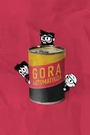 Gora Automatikoa movie poster