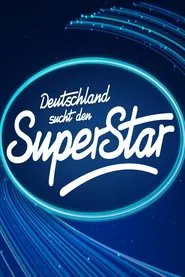Deutschland sucht den Superstar tv show poster