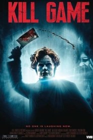 Kill Game movie poster