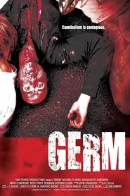 Germ movie poster