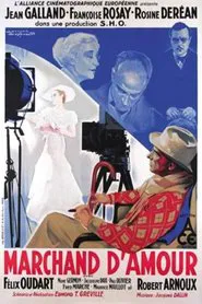 Marchand d'amour movie poster