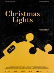 Christmas Lights movie poster