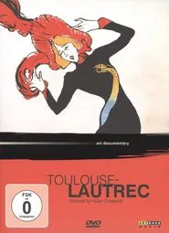 Toulouse-Lautrec movie poster