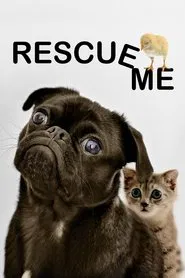 Rescue Me movie poster