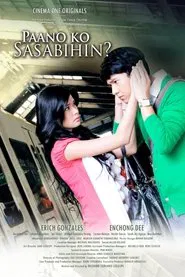 Paano Ko Sasabihin? movie poster