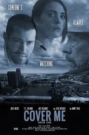 Cover Me movie poster