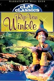 Rip Van Winkle movie poster