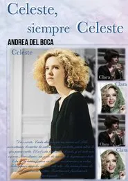 Poster da série Celeste, siempre Celeste