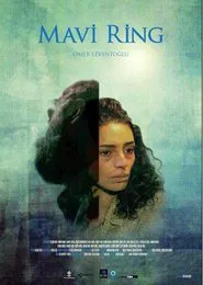 The Blue Van movie poster