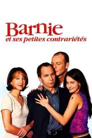 Barnie's Minor Annoyances movie poster