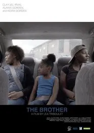 The Brother movie poster