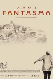 Phantom Love movie poster