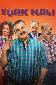 Türk Malı tv show poster