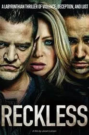 Reckless movie poster