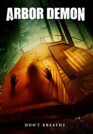 Arbor Demon movie poster
