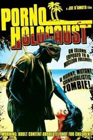Poster do filme Porno Holocaust