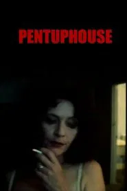 Pentuphouse movie poster