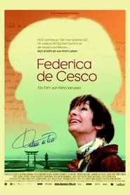 Federica de Cesco movie poster