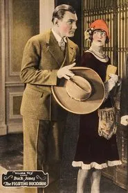 The Fighting Buckaroo movie poster