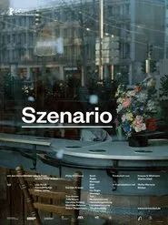 Poster do filme Scenario