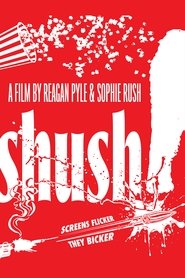 Shush! movie poster
