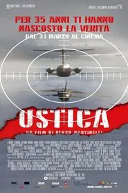 Ustica: The Missing Paper movie poster