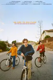 An Ode to Solitude movie poster