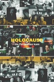 How Holocaust came to Television movie poster