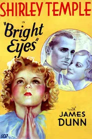 Bright Eyes movie poster