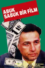Poster do filme Abuk Sabuk Bir Film